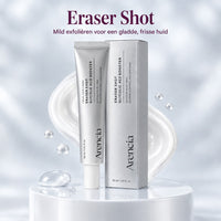 Eraser Shot Booster Shot