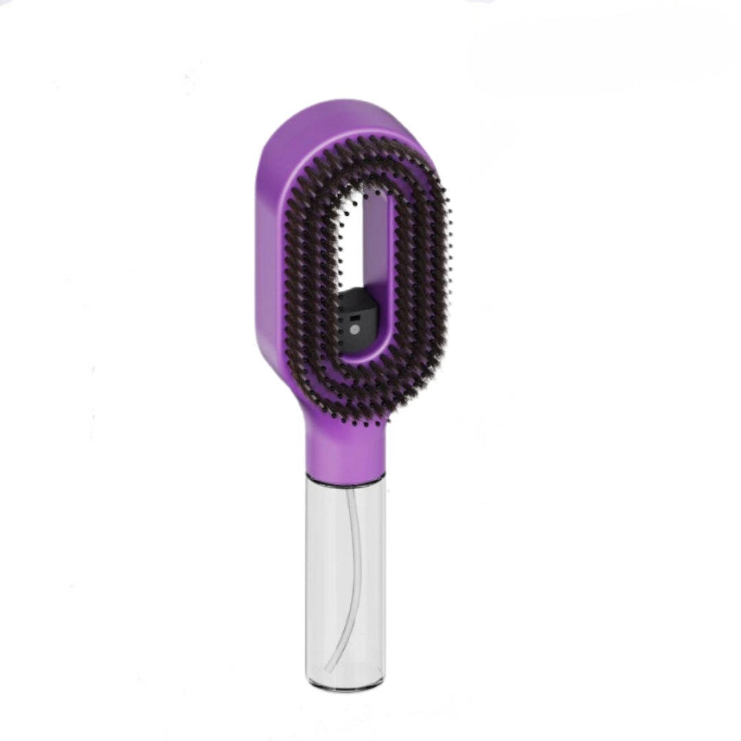 MistBrush 2 IN 1
