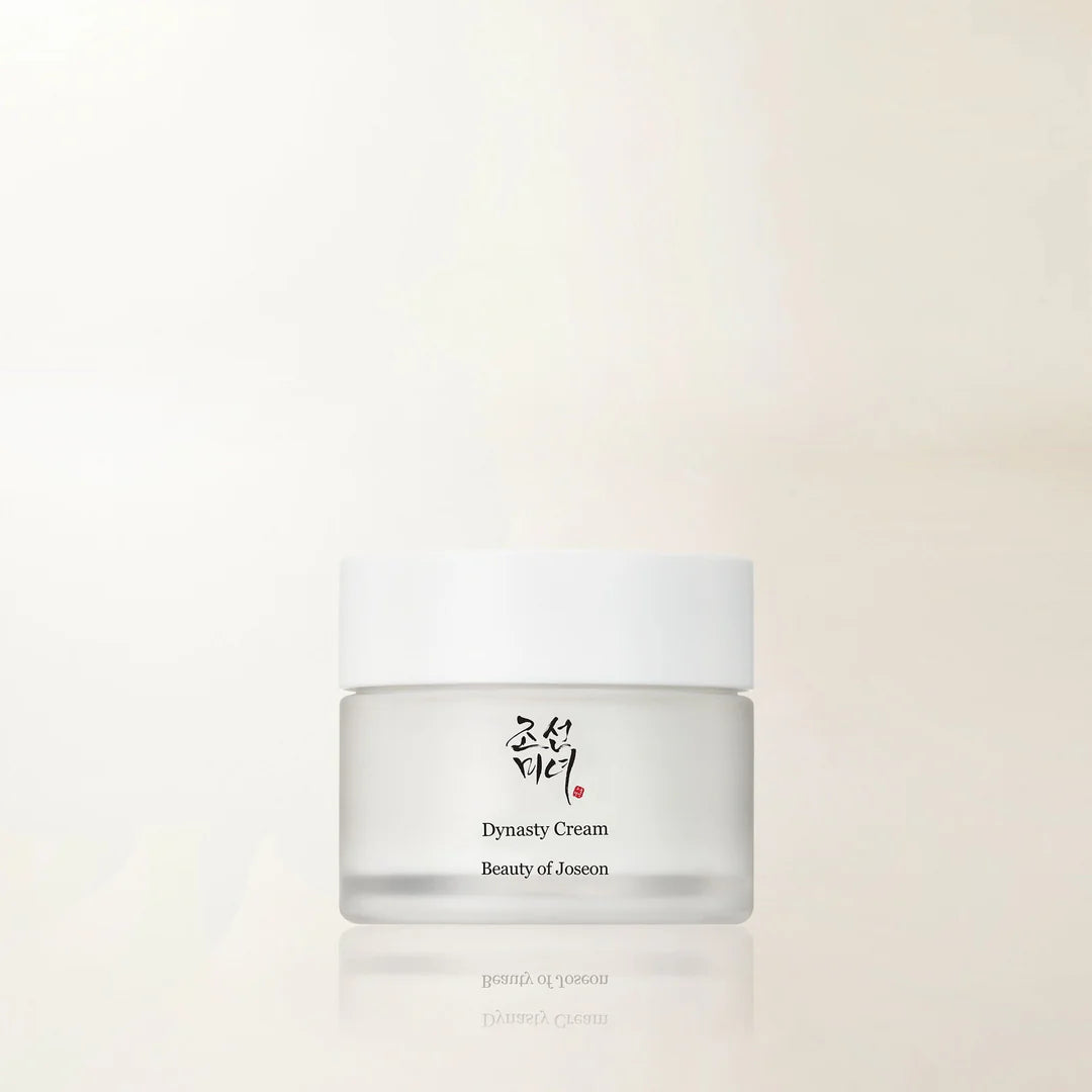 Dynasty Cream