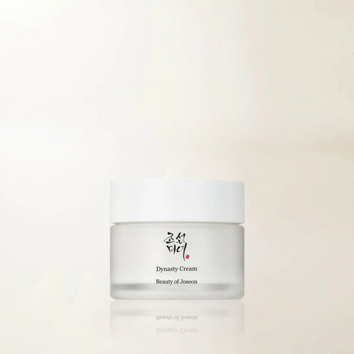 Dynasty Cream
