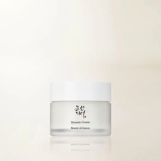 Dynasty Cream