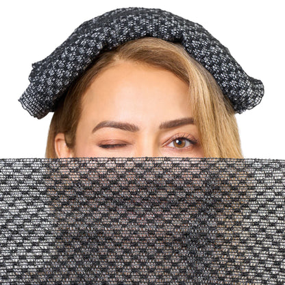 PureScrub |  Exfoliërende Antibacteriële Douchehanddoek