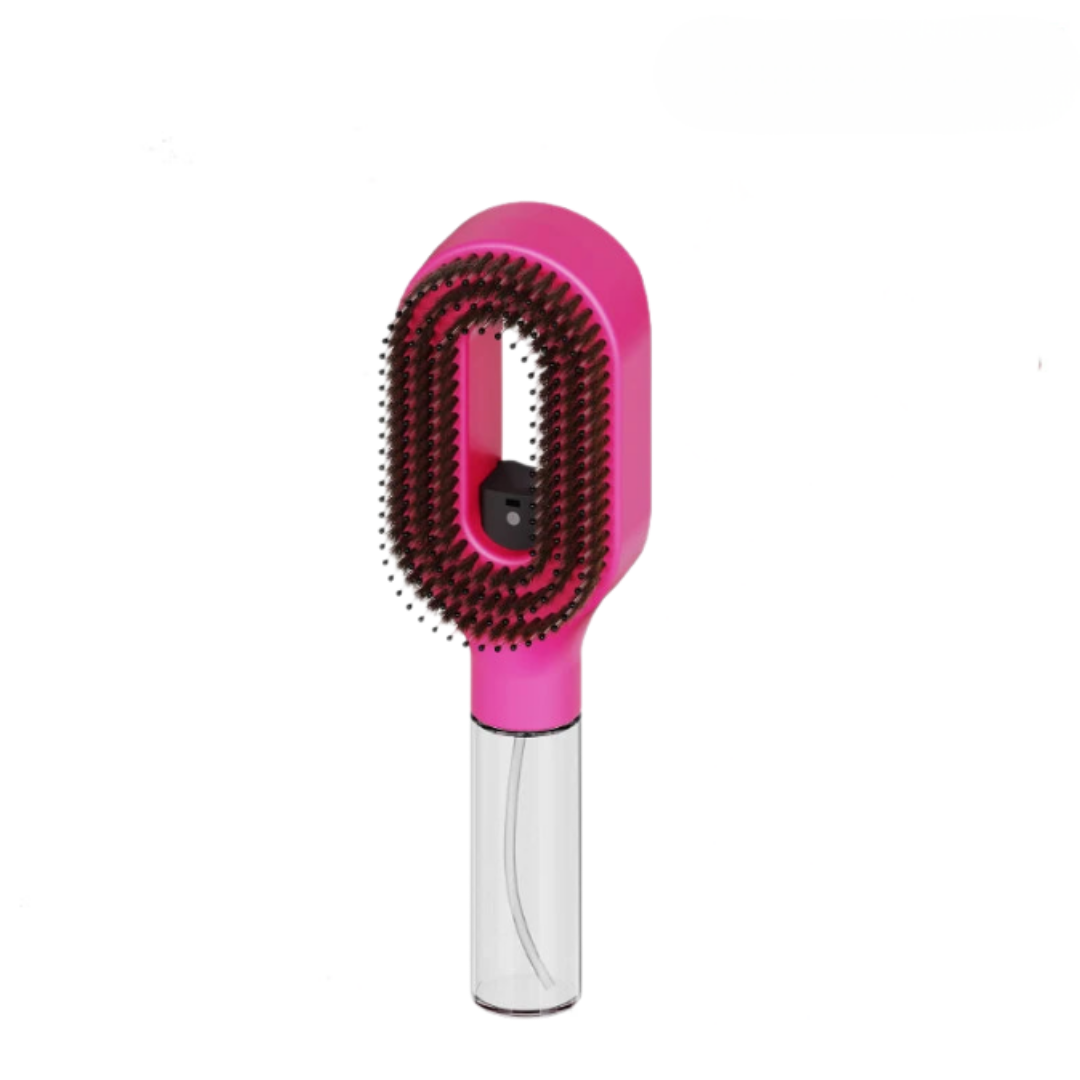 MistBrush 2 IN 1