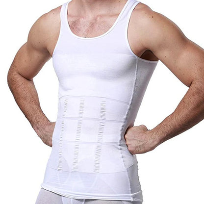 Shaper X | Buik Corrigerende Tank Mannen