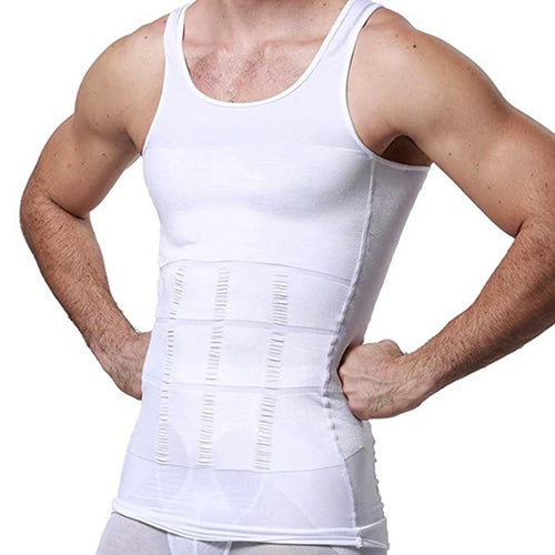 Shaper X | Buik Corrigerende Tank Mannen