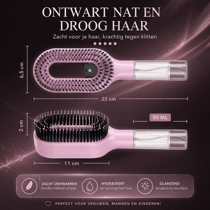 MistBrush 2 IN 1