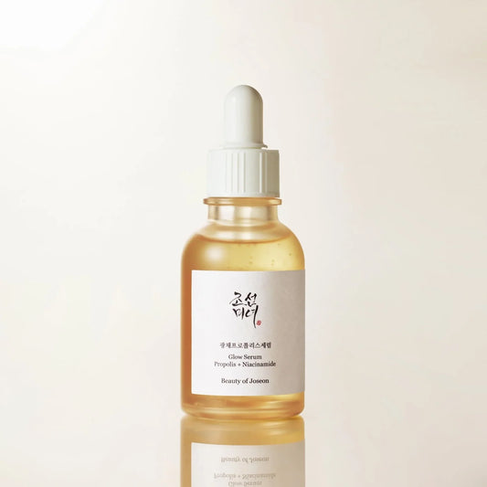 Glow Serum : Propolis + Niacinamide Glowserum
