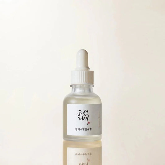 Glow Deep Serum : Rice + Alpha Arbutin
