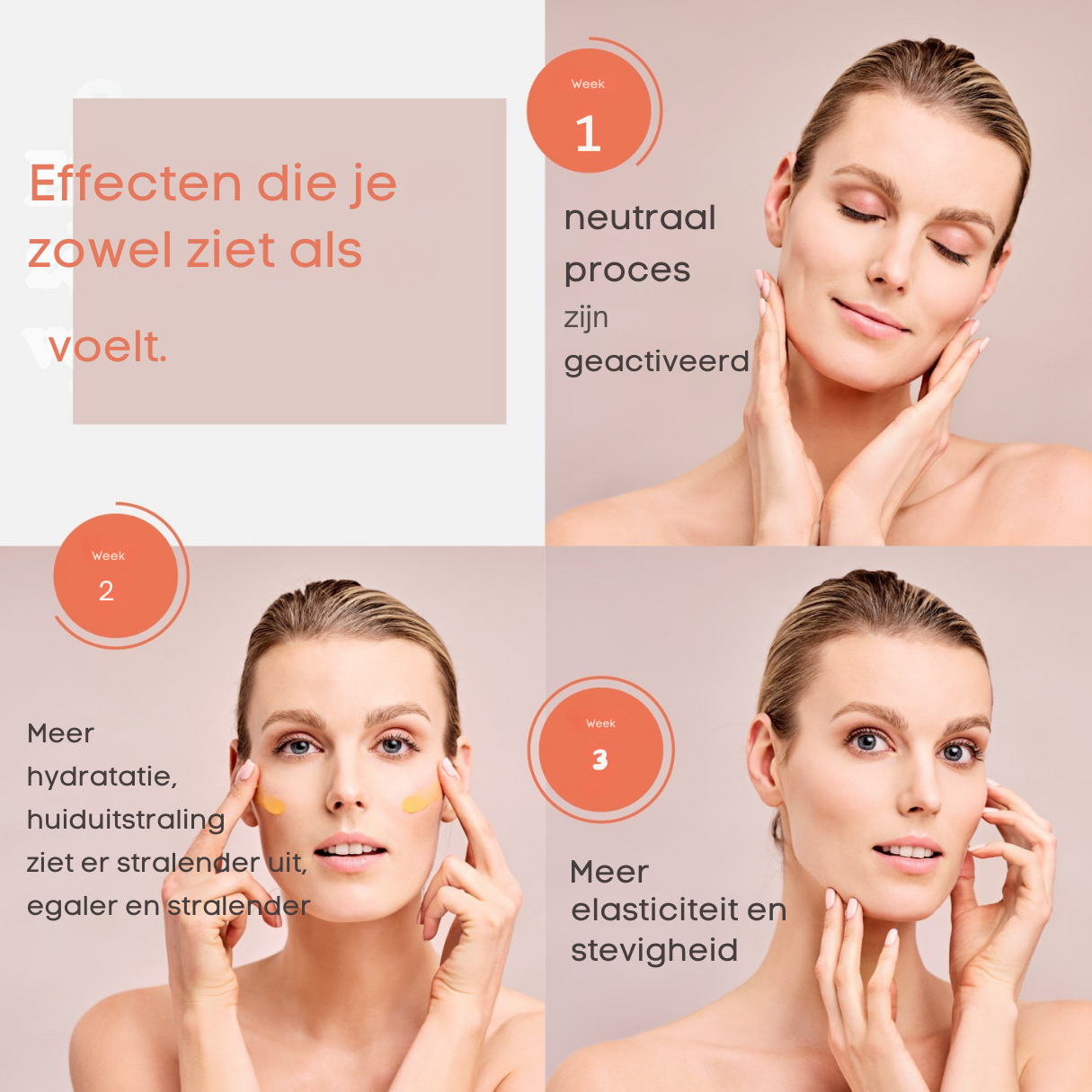 Nachtcrème in Navulfles, 30 ml