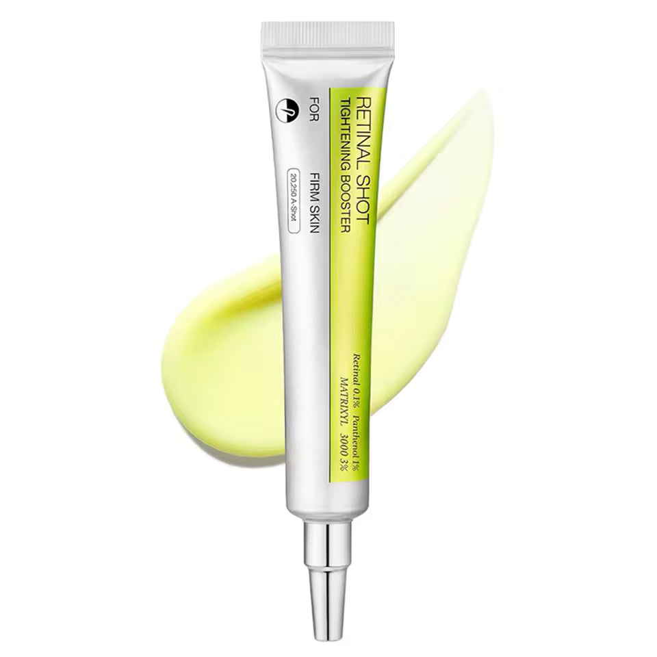 Celimax | Retinal Shot Verstevigingsbooster werkt 11x sneller dan Retinol