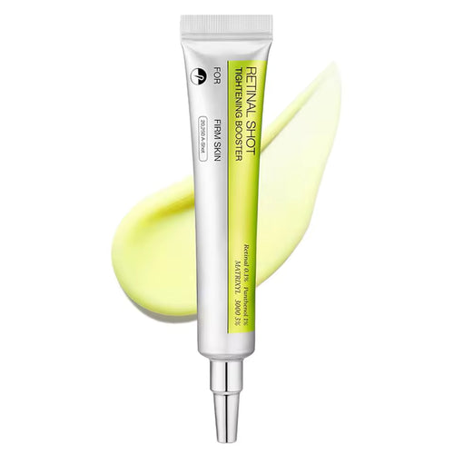 Celimax | Retinal Shot Verstevigingsbooster werkt 11x sneller dan Retinol
