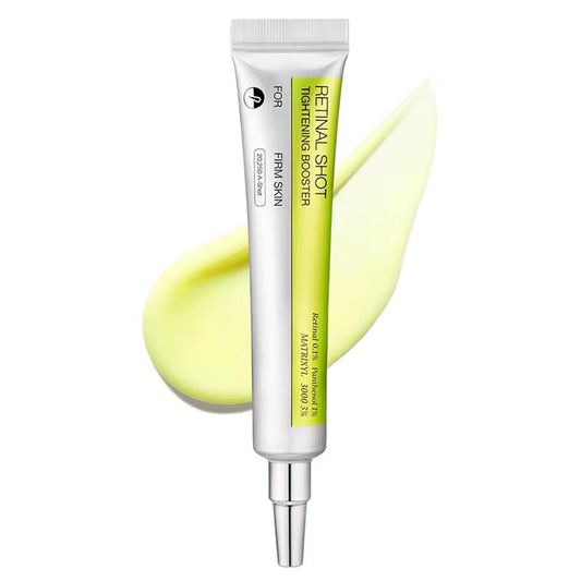 Celimax | Retinal Shot Verstevigingsbooster werkt 11x sneller dan Retinol