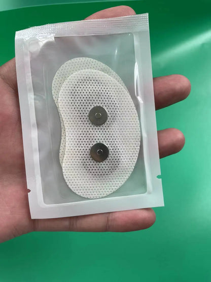Herhaalde Zelfklevende Magnetische Elektrode Pad Snurken