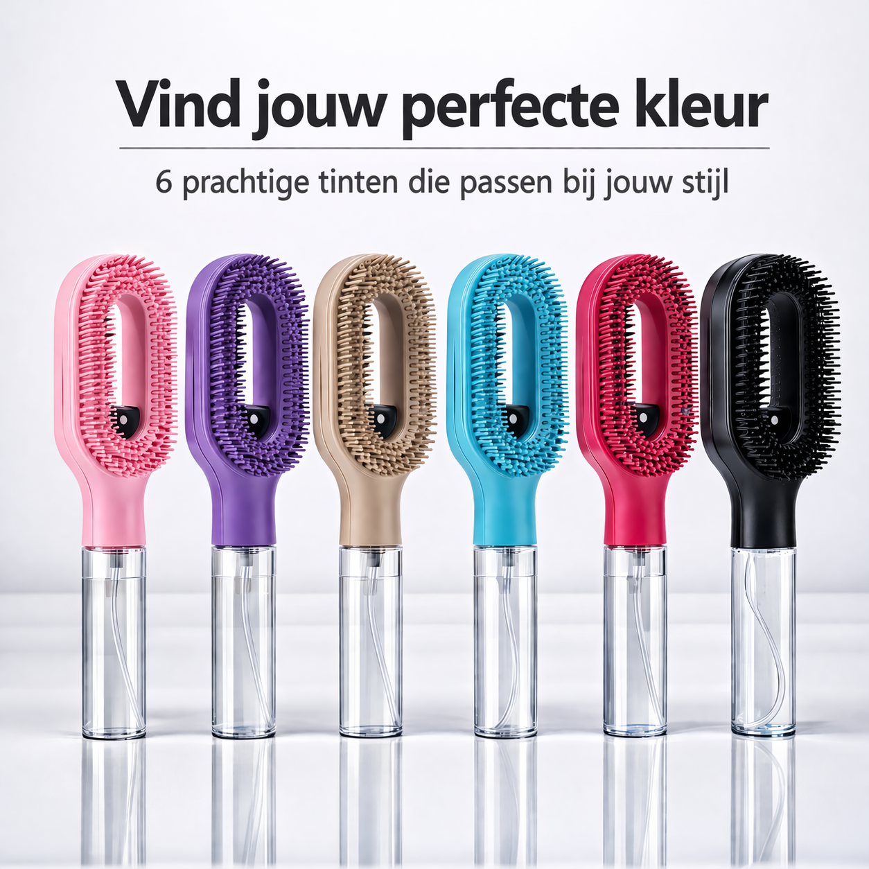MistBrush 2 IN 1