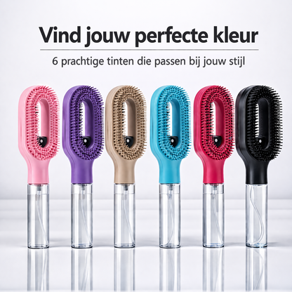 MistBrush 2 IN 1