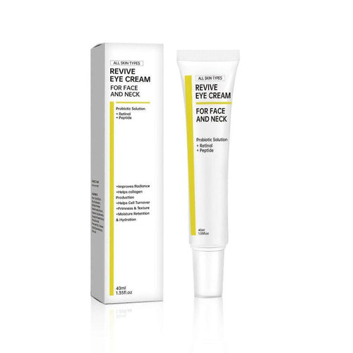 NIDA | Revive Eye Creme Revive  for Face and Neck