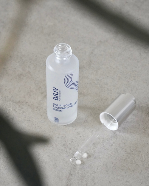 BioLift Exosome-Hyaluronic serum COSMOS, 30 ml