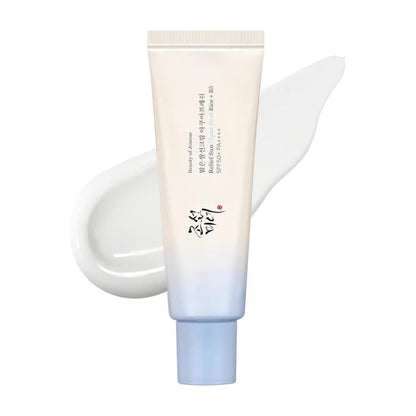 Relief Sun Aqua-Fresh: Rijst + B5 (SPF50+