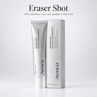 Eraser Shot Booster Shot