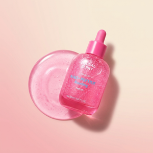 NAD+ Peptide Boosting Serum vult de huid aan van binnenuit