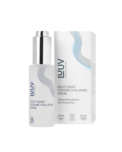 BioLift Exosome-Hyaluronic serum COSMOS, 30 ml