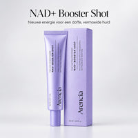 NAD+ Booster Shot