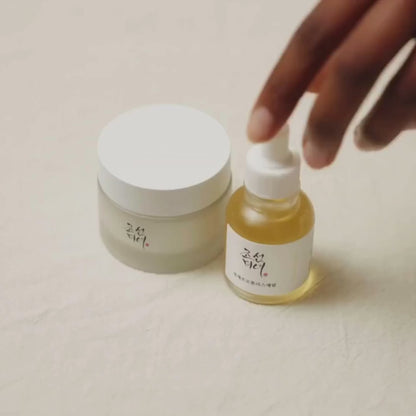 Glow Deep Serum : Rice + Alpha Arbutin