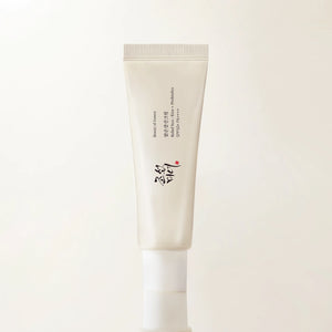 Relief Sun : Rice + Probiotics (SPF50+ PA++++)