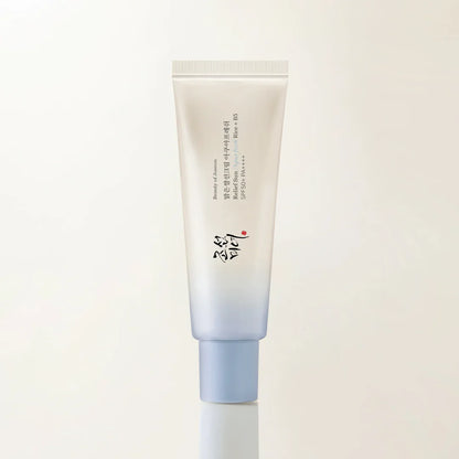 Relief Sun Aqua-Fresh: Rijst + B5 (SPF50+