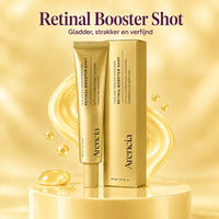 Retinal Booster Shot