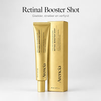 Retinal Booster Shot