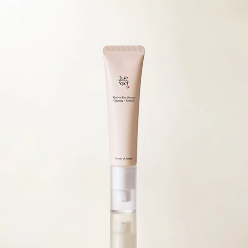 Revive Eye Serum : Ginseng + Retinal