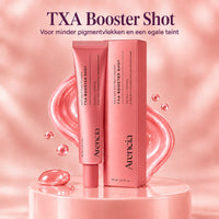TXA Booster Shot
