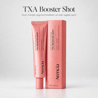 TXA Booster Shot